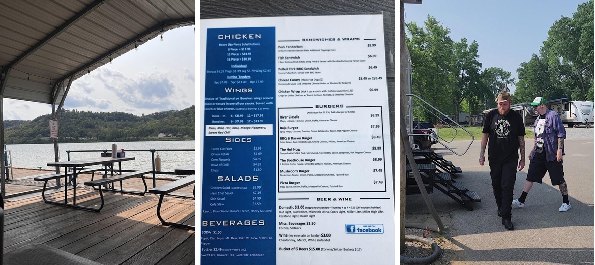 Ripley Boat Club