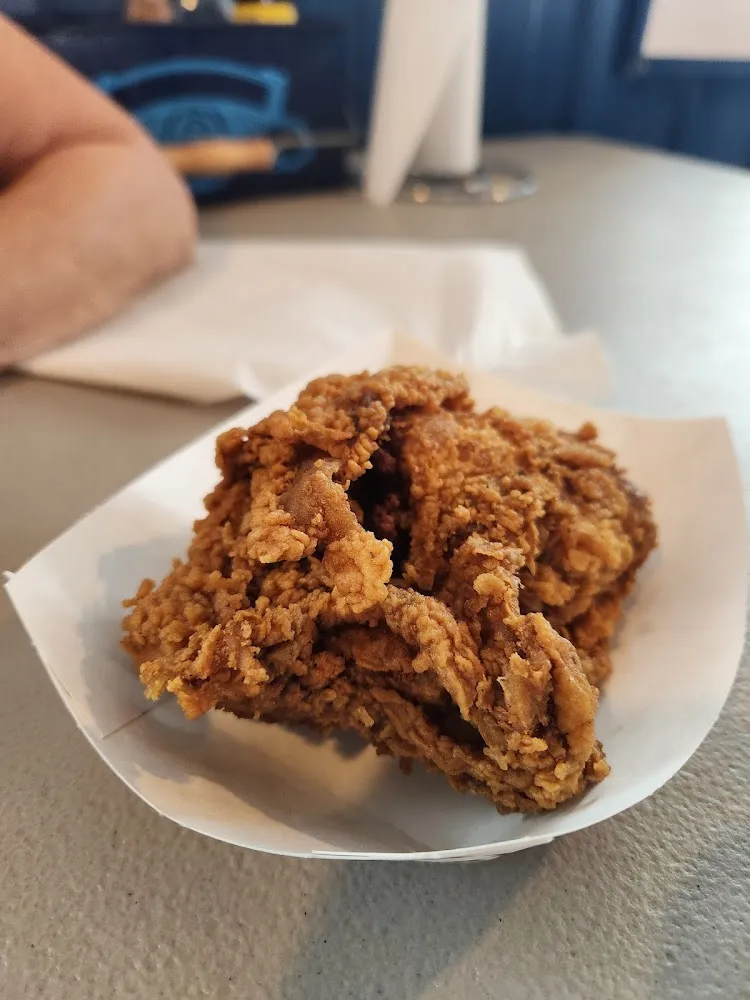 Chicken Breast