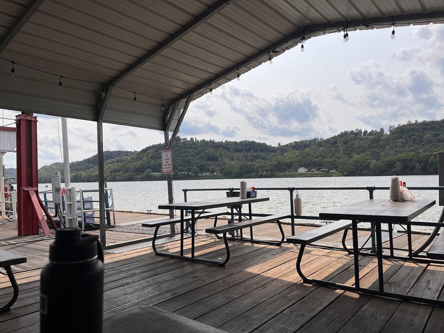 Ripley Boat Club