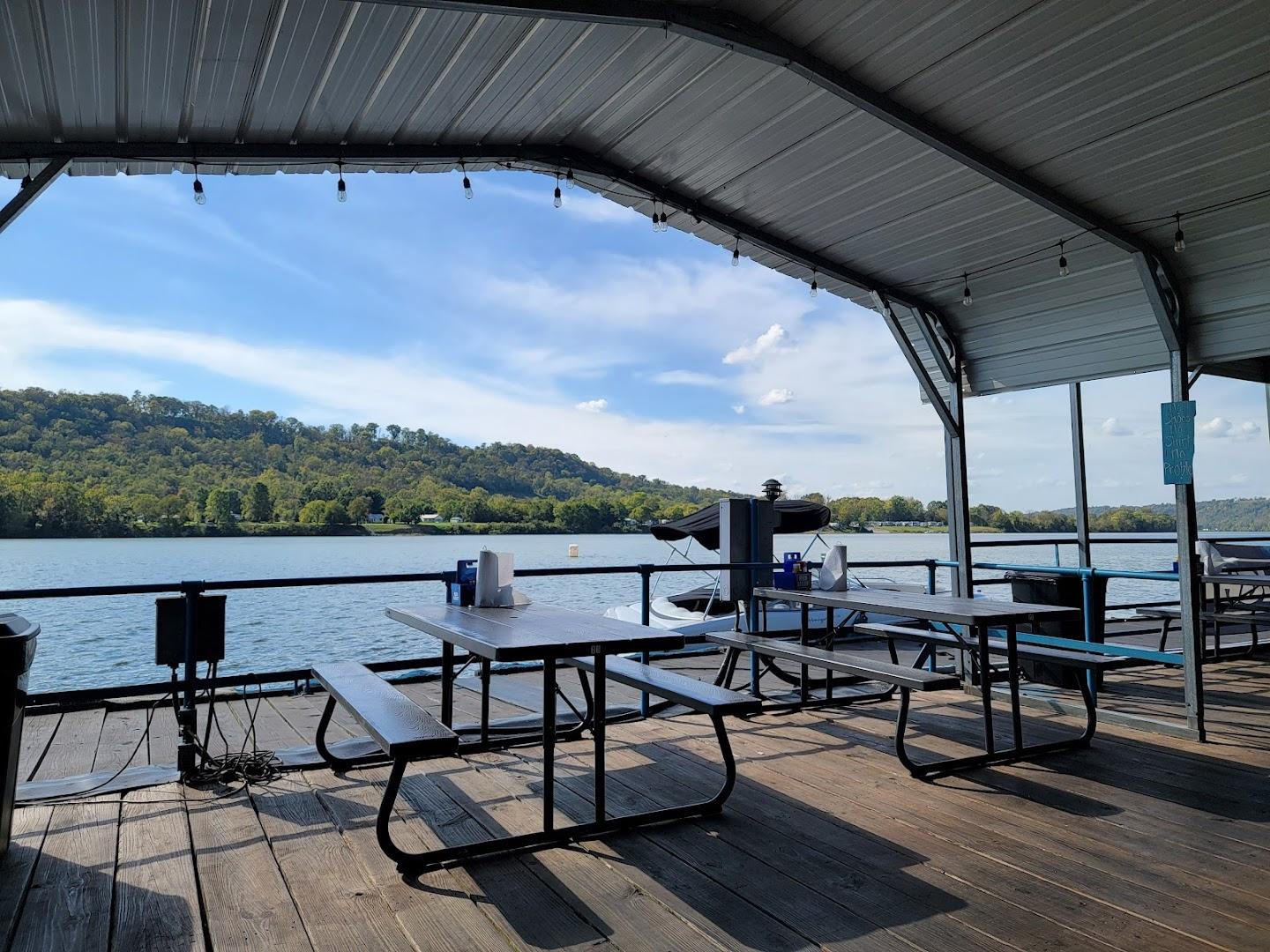 Ripley Boat Club